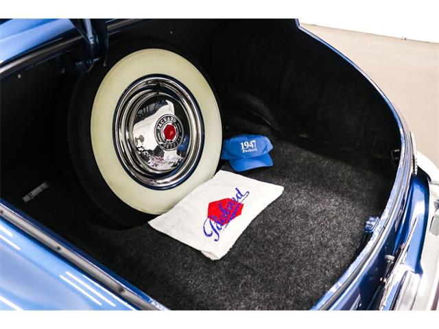 1947 Packard Clipper (CC-1511969) for sale in Sherman, Texas