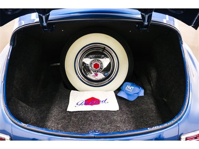 1947 Packard Clipper (CC-1511969) for sale in Sherman, Texas