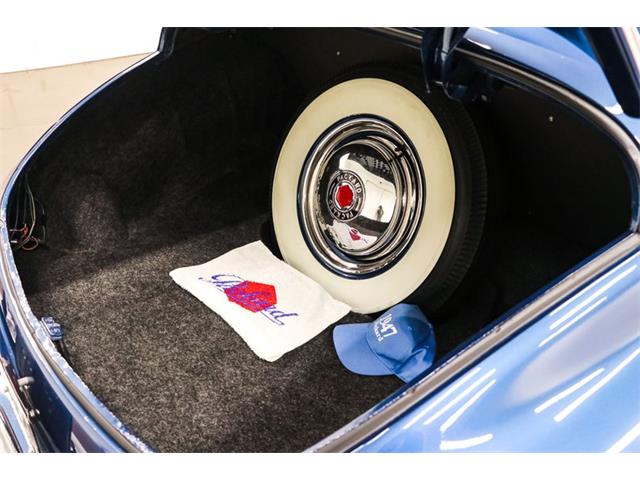 1947 Packard Clipper (CC-1511969) for sale in Sherman, Texas
