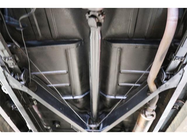 1947 Packard Clipper (CC-1511969) for sale in Sherman, Texas