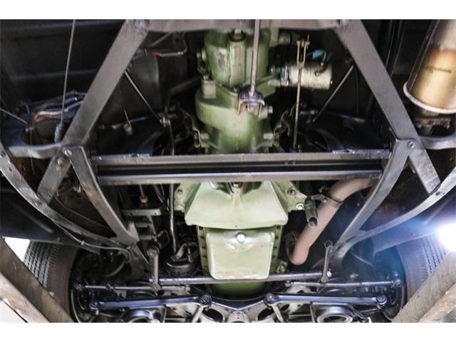 1947 Packard Clipper (CC-1511969) for sale in Sherman, Texas