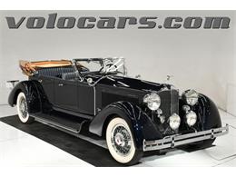 1930 Packard Phaeton (CC-1510197) for sale in Volo, Illinois