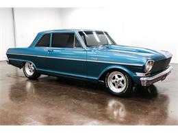 1964 Chevrolet Chevy II (CC-1511970) for sale in Sherman, Texas