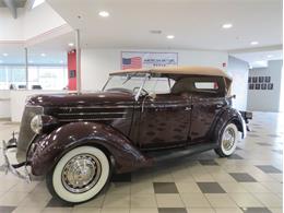 1936 Ford Phaeton (CC-1511971) for sale in San Jose, California