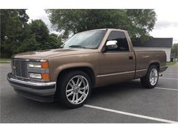 1994 Chevrolet C/K 1500 (CC-1511978) for sale in CONCORD, North Carolina