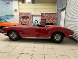 1962 Chevrolet Corvette (CC-1511984) for sale in Clearwater, Florida