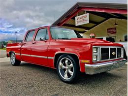 1982 Chevrolet C10 (CC-1512010) for sale in Dothan, Alabama