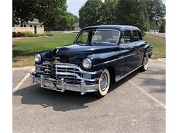 1949 Chrysler Royal (CC-1512039) for sale in Maple Lake, Minnesota