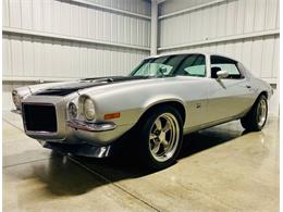 1970 Chevrolet Camaro (CC-1512040) for sale in Largo, Florida