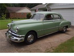 1951 Pontiac Chieftain (CC-1512064) for sale in Searcy, Arkansas