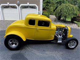 1932 Ford 5-Window Coupe (CC-1512076) for sale in Sparta, New Jersey