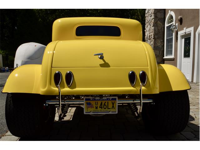 1932 Ford 5-Window Coupe for Sale | ClassicCars.com | CC-1512076