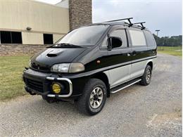 1995 Mitsubishi Delica (CC-1512077) for sale in CLEVELAND, Tennessee