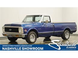 1971 Chevrolet C10 (CC-1512090) for sale in Lavergne, Tennessee
