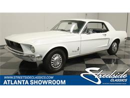 1968 Ford Mustang (CC-1512091) for sale in Lithia Springs, Georgia