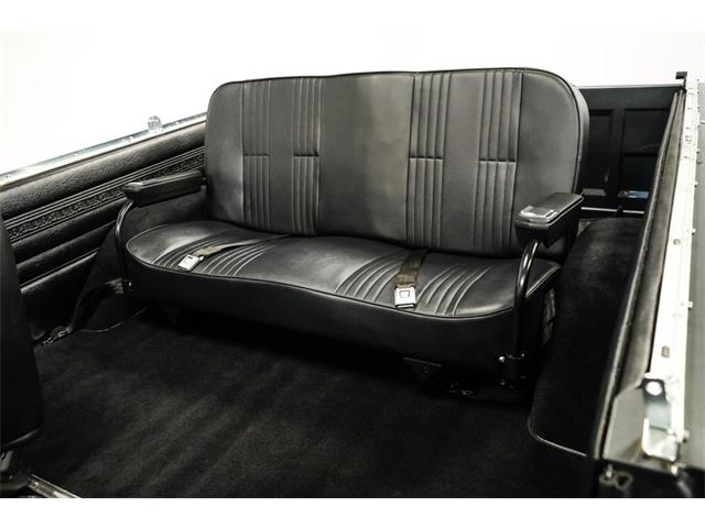 1971 GMC Jimmy (CC-1512097) for sale in Mesa, Arizona