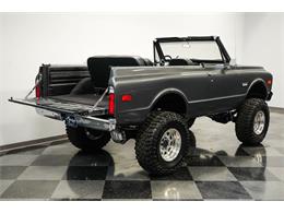 1971 GMC Jimmy (CC-1512097) for sale in Mesa, Arizona