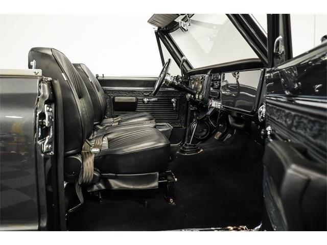 1971 GMC Jimmy (CC-1512097) for sale in Mesa, Arizona