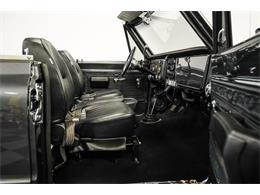 1971 GMC Jimmy (CC-1512097) for sale in Mesa, Arizona