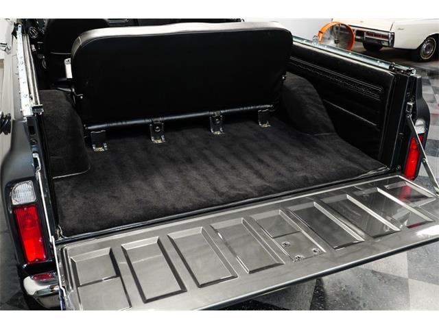 1971 GMC Jimmy (CC-1512097) for sale in Mesa, Arizona