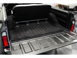 1971 GMC Jimmy (CC-1512097) for sale in Mesa, Arizona