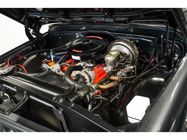 1971 GMC Jimmy (CC-1512097) for sale in Mesa, Arizona