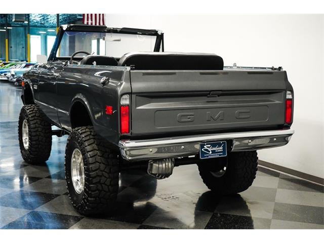 1971 GMC Jimmy (CC-1512097) for sale in Mesa, Arizona