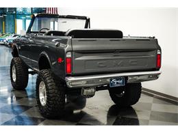 1971 GMC Jimmy (CC-1512097) for sale in Mesa, Arizona