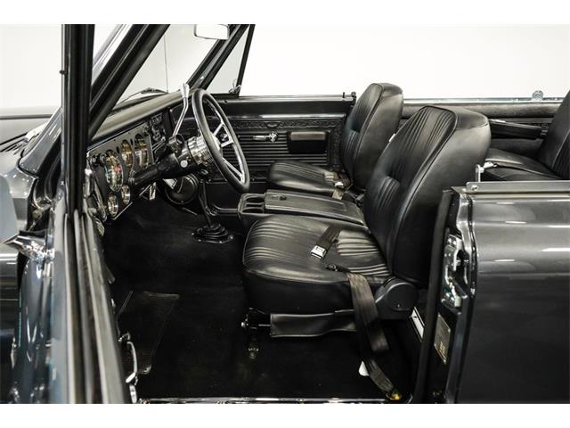 1971 GMC Jimmy (CC-1512097) for sale in Mesa, Arizona