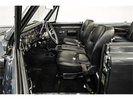 1971 GMC Jimmy (CC-1512097) for sale in Mesa, Arizona