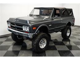 1971 GMC Jimmy (CC-1512097) for sale in Mesa, Arizona