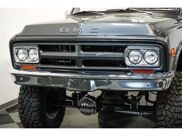 1971 GMC Jimmy (CC-1512097) for sale in Mesa, Arizona