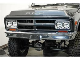 1971 GMC Jimmy (CC-1512097) for sale in Mesa, Arizona