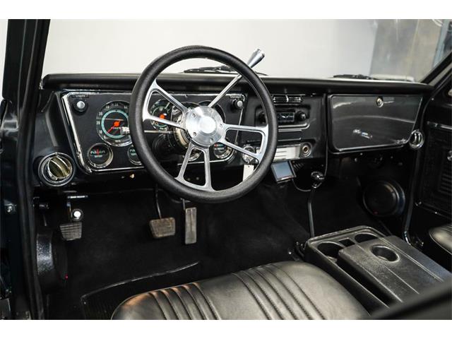 1971 GMC Jimmy (CC-1512097) for sale in Mesa, Arizona