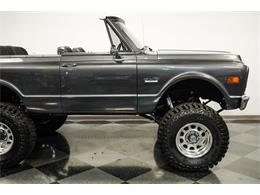 1971 GMC Jimmy (CC-1512097) for sale in Mesa, Arizona