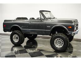 1971 GMC Jimmy (CC-1512097) for sale in Mesa, Arizona