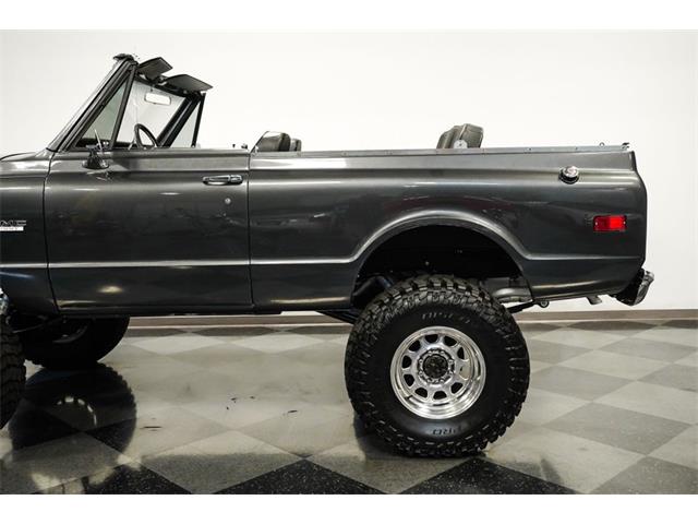 1971 GMC Jimmy (CC-1512097) for sale in Mesa, Arizona