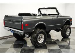 1971 GMC Jimmy (CC-1512097) for sale in Mesa, Arizona