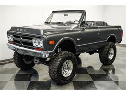 1971 GMC Jimmy (CC-1512097) for sale in Mesa, Arizona