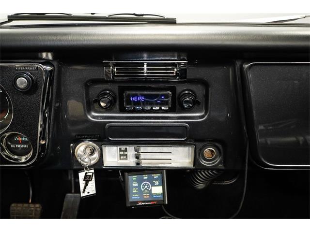 1971 GMC Jimmy (CC-1512097) for sale in Mesa, Arizona
