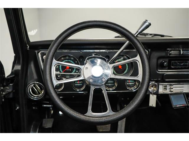1971 GMC Jimmy (CC-1512097) for sale in Mesa, Arizona