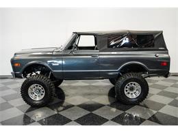 1971 GMC Jimmy (CC-1512097) for sale in Mesa, Arizona