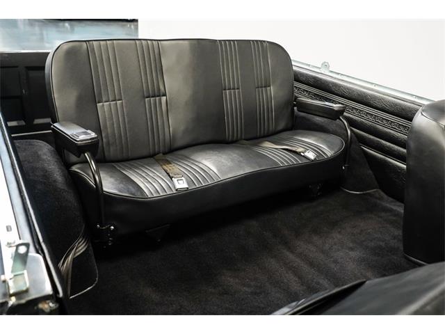 1971 GMC Jimmy (CC-1512097) for sale in Mesa, Arizona