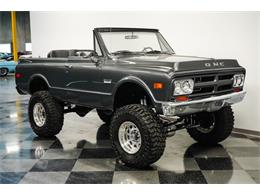 1971 GMC Jimmy (CC-1512097) for sale in Mesa, Arizona