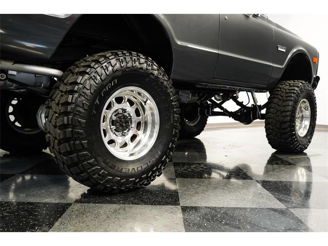 1971 GMC Jimmy (CC-1512097) for sale in Mesa, Arizona