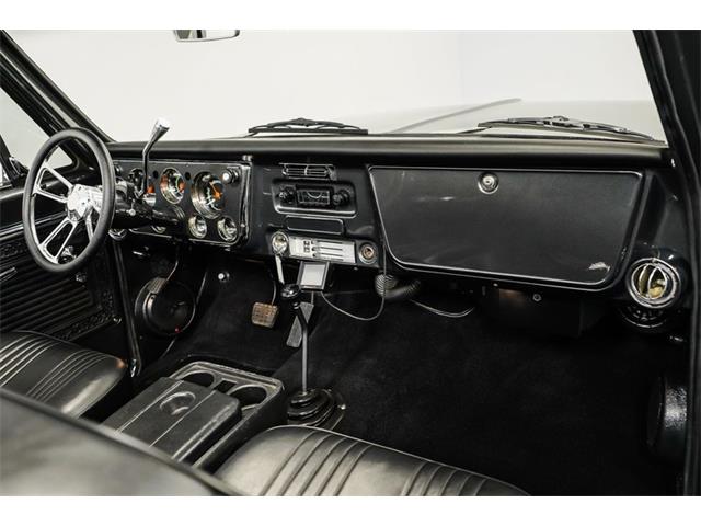 1971 GMC Jimmy (CC-1512097) for sale in Mesa, Arizona