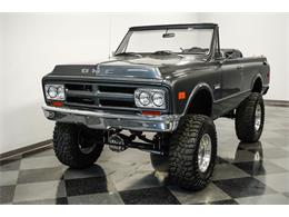 1971 GMC Jimmy (CC-1512097) for sale in Mesa, Arizona