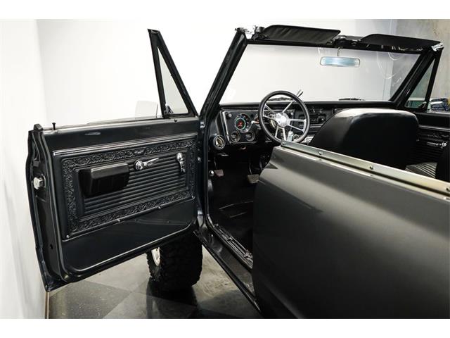 1971 GMC Jimmy (CC-1512097) for sale in Mesa, Arizona