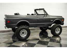 1971 GMC Jimmy (CC-1512097) for sale in Mesa, Arizona