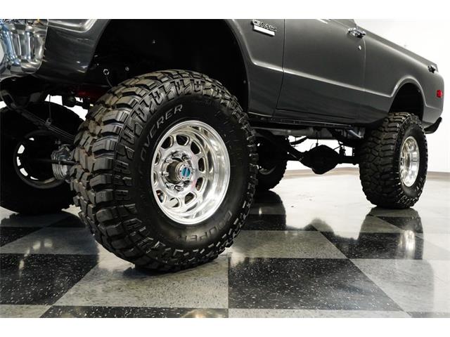 1971 GMC Jimmy (CC-1512097) for sale in Mesa, Arizona